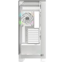 Miniatura 5 de CAJA XYZ TRIFECTA WHITE ATX ARGB