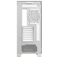 Miniatura 8 de CAJA XYZ TRIFECTA WHITE ATX ARGB