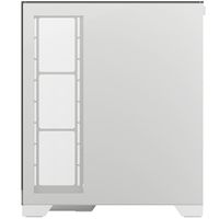 Miniatura 10 de CAJA XYZ TRIFECTA WHITE ATX ARGB