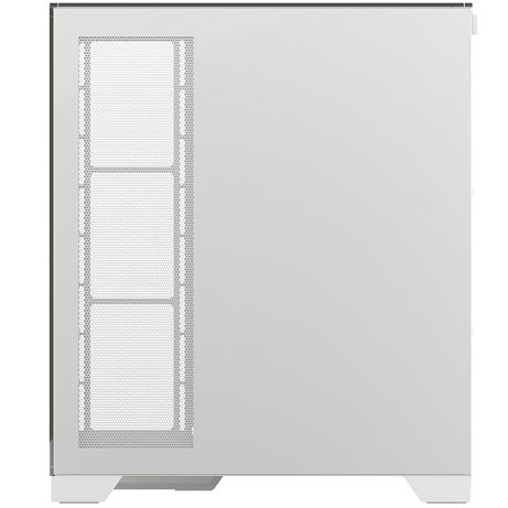 CAJA XYZ TRIFECTA WHITE ATX ARGB - Imagen 10 de 14 CAJA XYZ TRIFECTA WHITE ATX ARGB - Imagen 10 de 14