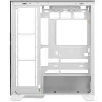 Miniatura 11 de CAJA XYZ TRIFECTA WHITE ATX ARGB