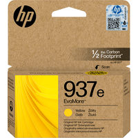 Miniatura 1 de TINTA HP 937E AMARILLO