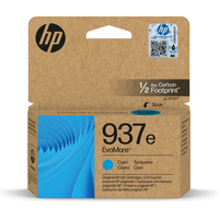 Miniatura 1 de HP 937E CARTUCHO CIAN XL  1650PAG