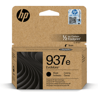 Miniatura 1 de HP 937E CARTUCHO NEGRO XL 1650PAG