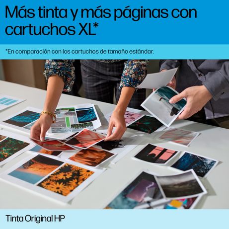 HP 937E CARTUCHO NEGRO XL 1650PAG - Imagen 2 de 10 HP 937E CARTUCHO NEGRO XL 1650PAG - Imagen 2 de 10