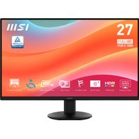Miniatura 5 de MONITOR MSI PRO MP272L 27" QHD, 1920 x 1080,  HDMI, DP