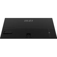 Miniatura 25 de MONITOR MSI PRO MP272L 27" QHD, 1920 x 1080,  HDMI, DP