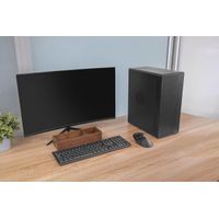 Miniatura 7 de TACENS  2AERO  Negro