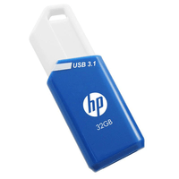 Miniatura 1 de USB 2.0 HP 32GB X755W