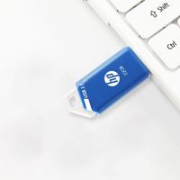 Miniatura 2 de USB 2.0 HP 32GB X755W