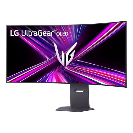 MONITOR GAMING LG 45GX950A-B Oled 165Hz 2HDMI DP USBC - Imagen 14 de 15 MONITOR GAMING LG 45GX950A-B Oled 165Hz 2HDMI DP USBC - Imagen 14 de 15