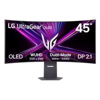 Miniatura 15 de MONITOR GAMING LG  45GX950A-B Oled 165Hz 2HDMI DP USBC