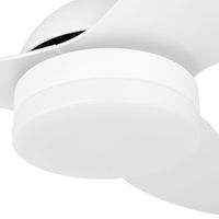 Miniatura 3 de VENTILADOR TECHO ORBEGOZO CP 131132 132 CM