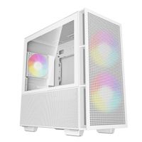 Miniatura 16 de DEEPCOOL  CH360 RGB Blanco