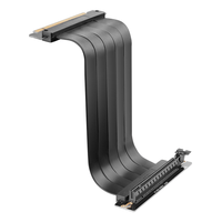 Miniatura 1 de Cable Riser Mars Gaming PCIe 4.0 x16 MCA-PCIE40