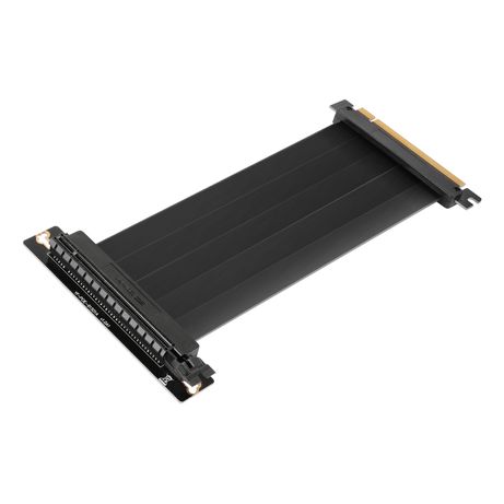 Cable Riser Mars Gaming PCIe 4.0 x16 MCA-PCIE40 - Imagen 3 de 5 Cable Riser Mars Gaming PCIe 4.0 x16 MCA-PCIE40 - Imagen 3 de 5