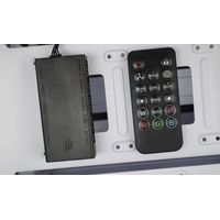 Miniatura 6 de HUB VENTILADOR INTERNO MARS GAMING MFHUB MANDO A DISTANCIA SOPORTA 10 VENTILADORES PWM