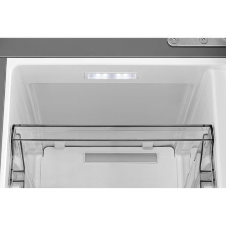 FRIGORIFICO AMERICANO HISENSE RQ5P470SYID NOFROST D INOX - Imagen 11 de 11 FRIGORIFICO AMERICANO HISENSE RQ5P470SYID NOFROST D INOX - Imagen 11 de 11