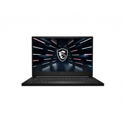 PORTATIL GAMING MSI STEALTH GS66 12UH-019ES CORE I7-12700H HASTA 4.7GHZ/ 32GB/1TB SSD/ RTX3080 8GB GDDR6/15.6" QHD/ W11