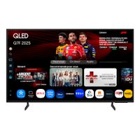 Miniatura 2 de SAMSUNG 43"  TQ43Q7FAAU QLED 4K Ultra HD