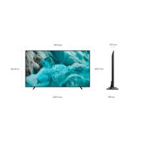 Miniatura 4 de SAMSUNG 43"  TQ43Q7FAAU QLED 4K Ultra HD