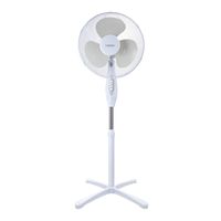 Miniatura 2 de CROSS WIND WH VENTILADOR PIE 40CM