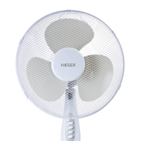 CROSS WIND WH VENTILADOR PIE 40CM - Imagen 3 de 4 CROSS WIND WH VENTILADOR PIE 40CM - Imagen 3 de 4