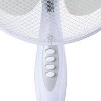 Miniatura 4 de CROSS WIND WH VENTILADOR PIE 40CM