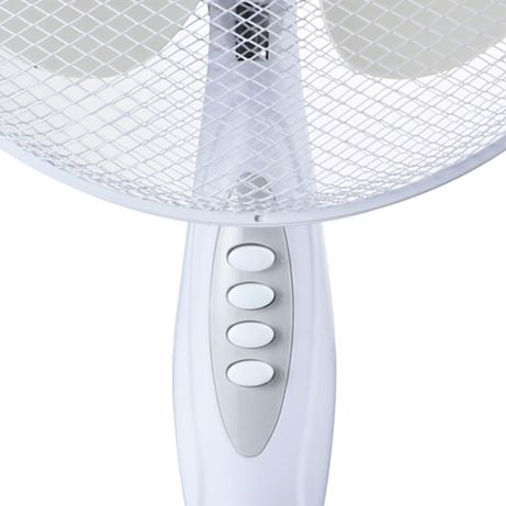 CROSS WIND WH VENTILADOR PIE 40CM - Imagen 4 de 4 CROSS WIND WH VENTILADOR PIE 40CM - Imagen 4 de 4