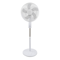 Miniatura 1 de SMOOTH WIND WH VENTILADOR PIE 40CM