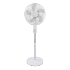 SMOOTH WIND WH VENTILADOR PIE 40CM