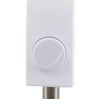 Miniatura 4 de SMOOTH WIND WH VENTILADOR PIE 40CM