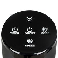 Miniatura 5 de ELITE TOWER VENTILADOR TORRE 91.5CM