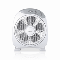 Miniatura 1 de HOME WIND VENTILADOR SUELO 30,5CM