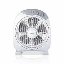 HOME WIND VENTILADOR SUELO 30,5CM