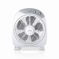 Miniatura 2 de HOME WIND VENTILADOR SUELO 30,5CM