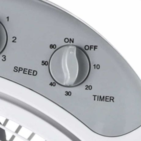 HOME WIND VENTILADOR SUELO 30,5CM - Imagen 4 de 5 HOME WIND VENTILADOR SUELO 30,5CM - Imagen 4 de 5