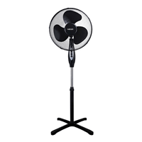 Miniatura 1 de CROSS WIND BL VENTILADOR PIE 40CM