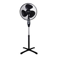 Miniatura 2 de CROSS WIND BL VENTILADOR PIE 40CM