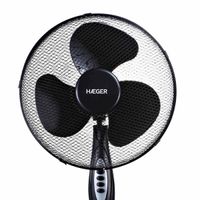 Miniatura 3 de CROSS WIND BL VENTILADOR PIE 40CM