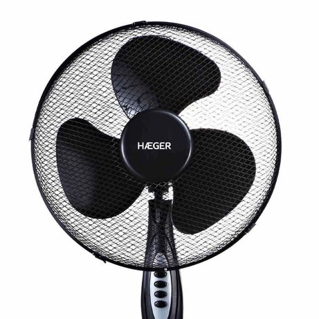 CROSS WIND BL VENTILADOR PIE 40CM - Imagen 3 de 4 CROSS WIND BL VENTILADOR PIE 40CM - Imagen 3 de 4