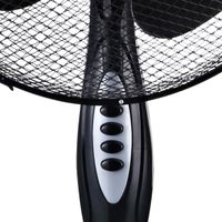 Miniatura 4 de CROSS WIND BL VENTILADOR PIE 40CM