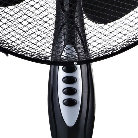 CROSS WIND BL VENTILADOR PIE 40CM - Imagen 4 de 4 CROSS WIND BL VENTILADOR PIE 40CM - Imagen 4 de 4