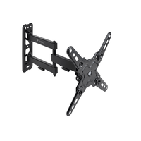Miniatura 1 de Tooq LP1345TN-B Soporte pared pantallas 13-43