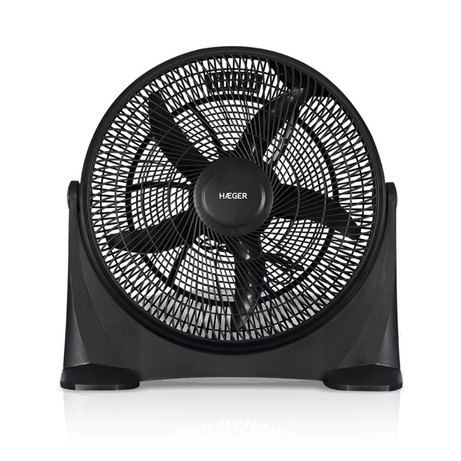HOVER WIND VENTILADOR SUELO - Imagen 1 de 6 HOVER WIND VENTILADOR SUELO - Imagen 1 de 6