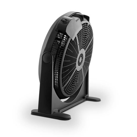HOVER WIND VENTILADOR SUELO - Imagen 5 de 6 HOVER WIND VENTILADOR SUELO - Imagen 5 de 6