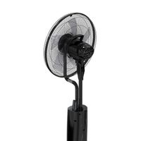 Miniatura 4 de HAEGER BLACK MIST II   Ventilador de pie con humidificador