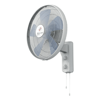 Miniatura 1 de VENTILADOR PARED S&P ARTIC WIND - 400 PM