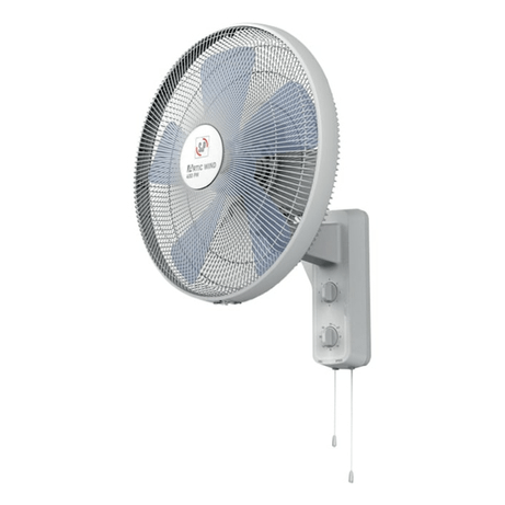 VENTILADOR PARED S&P ARTIC WIND - 400 PM - Imagen 1 de 2 VENTILADOR PARED S&P ARTIC WIND - 400 PM - Imagen 1 de 2