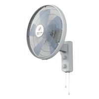 Miniatura 2 de VENTILADOR PARED S&P ARTIC WIND - 400 PM